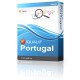 IQUALIF Portugalija Geltona, Įmonės