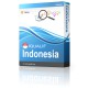 IQUALIF Indonésie Žlutá, Podniky