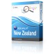 IQUALIF New Zealand Hvid, Individuelle Personer