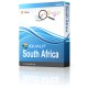 IQUALIF Sør-Afrika Gule, Forretningsfolk, Bedrifter