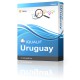 IQUALIF Uruguaj Žltá, Firmy